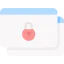 Padlock icon 64x64