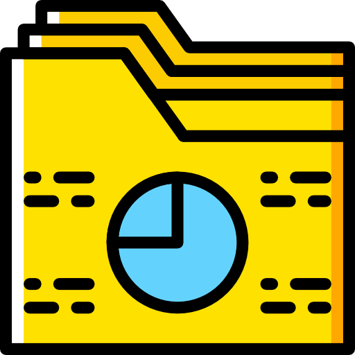 Folder icon