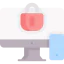 Computer icon 64x64