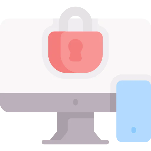 Computer icon