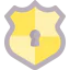 Shield icon 64x64