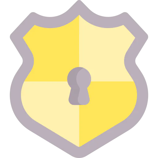 Shield icon
