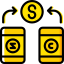 Smartphone icon 64x64