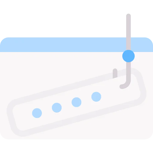 Password icon