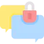 Chat icon 64x64