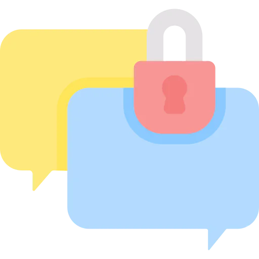 Chat icon