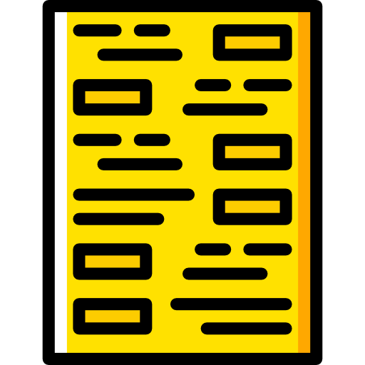 File icon