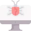 Bug icon 64x64