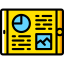 Smartphone icon 64x64