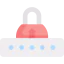 Password icon 64x64