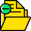 Folder Symbol 64x64