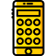 Smartphone icon 64x64
