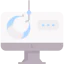 Computer icon 64x64