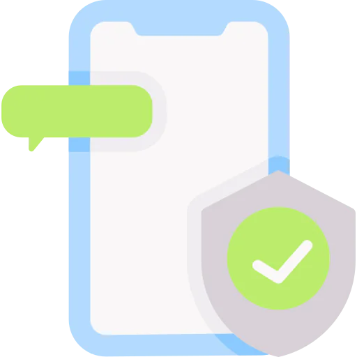 Chat icon