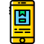 Smartphone icon 64x64