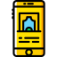 Smartphone icon 64x64