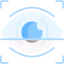 Eye icon 64x64