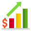 Statistics icon 64x64