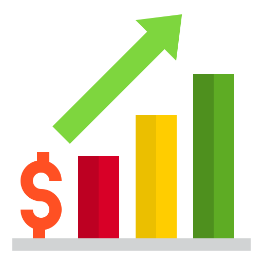 Statistics icon