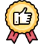 Like icon 64x64