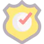 Shield icon 64x64