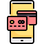 Payment method icon 64x64