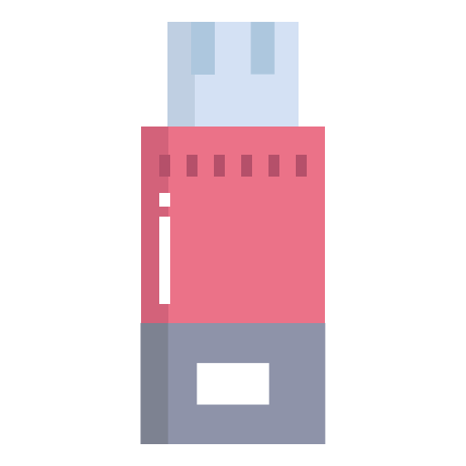 Pendrive icon