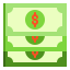 Money icon 64x64