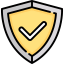 Shield icon 64x64