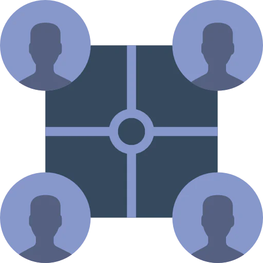 Teamwork icon