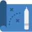 Blueprint icon 64x64
