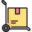 Trolley icon 64x64