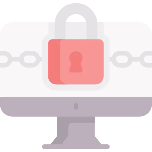 Computer icon