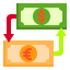 Exchange icon 64x64