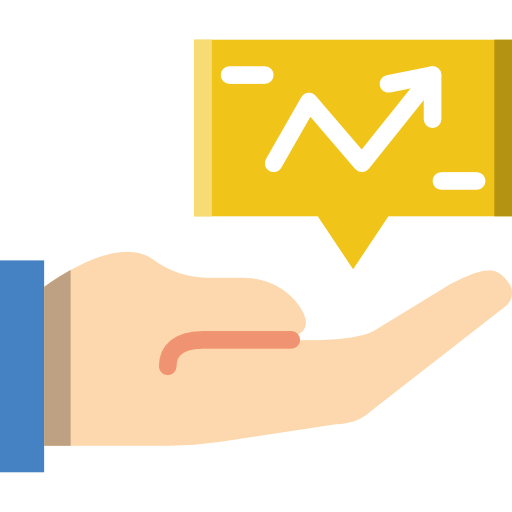 Analytics icon
