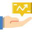 Analytics icon 64x64