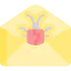 Mail icon 64x64