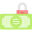 Padlock icon 64x64