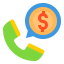 Phone icon 64x64