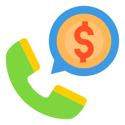 Phone icon