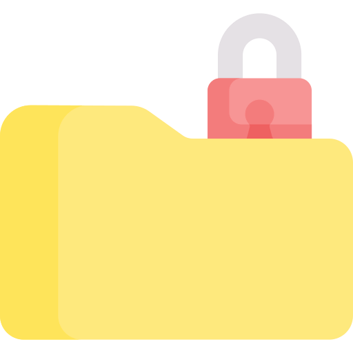 Folder icon