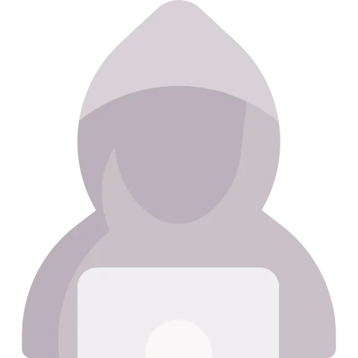 Hacker icon