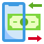 Exchange icon 64x64