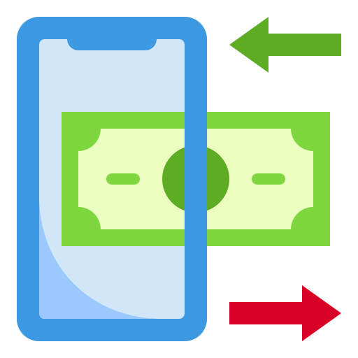Exchange icon