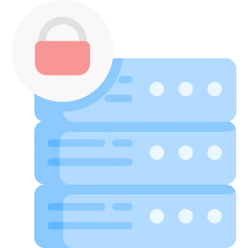 Server icon