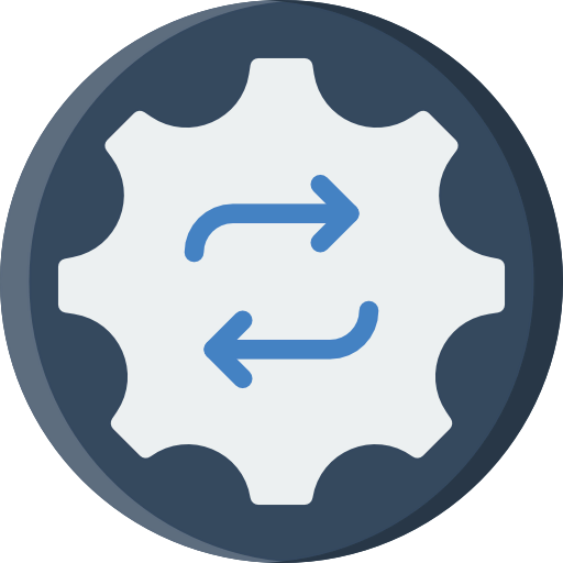 Settings icon