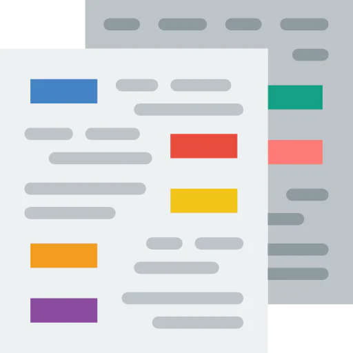 File icon