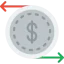 Coin icon 64x64