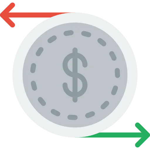 Coin icon