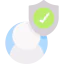 User icon 64x64